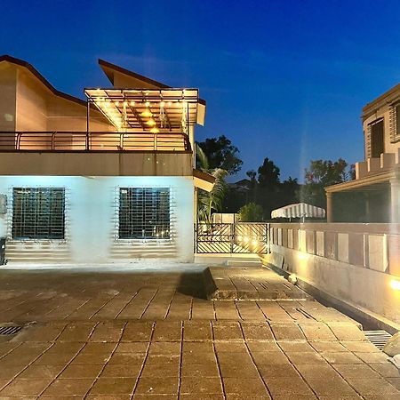 Tranquil : 3Bhk Spacious Villa In Gold Valley 로나발라 외부 사진