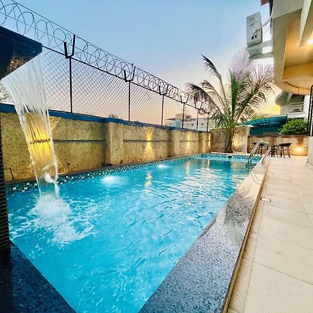 Tranquil : 3Bhk Spacious Villa In Gold Valley 로나발라 외부 사진