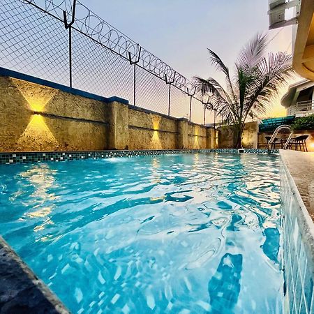 Tranquil : 3Bhk Spacious Villa In Gold Valley 로나발라 외부 사진