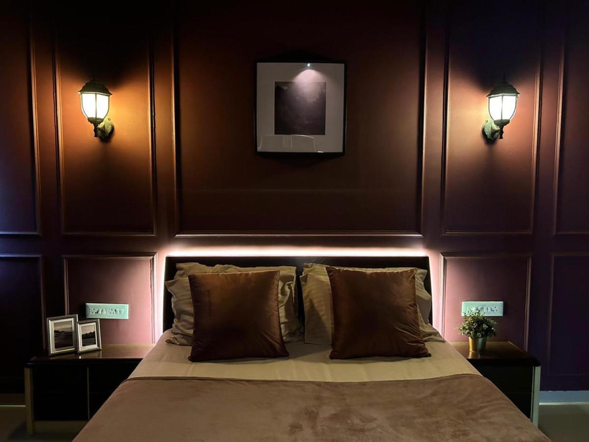 Tranquil : 3Bhk Spacious Villa In Gold Valley 로나발라 외부 사진