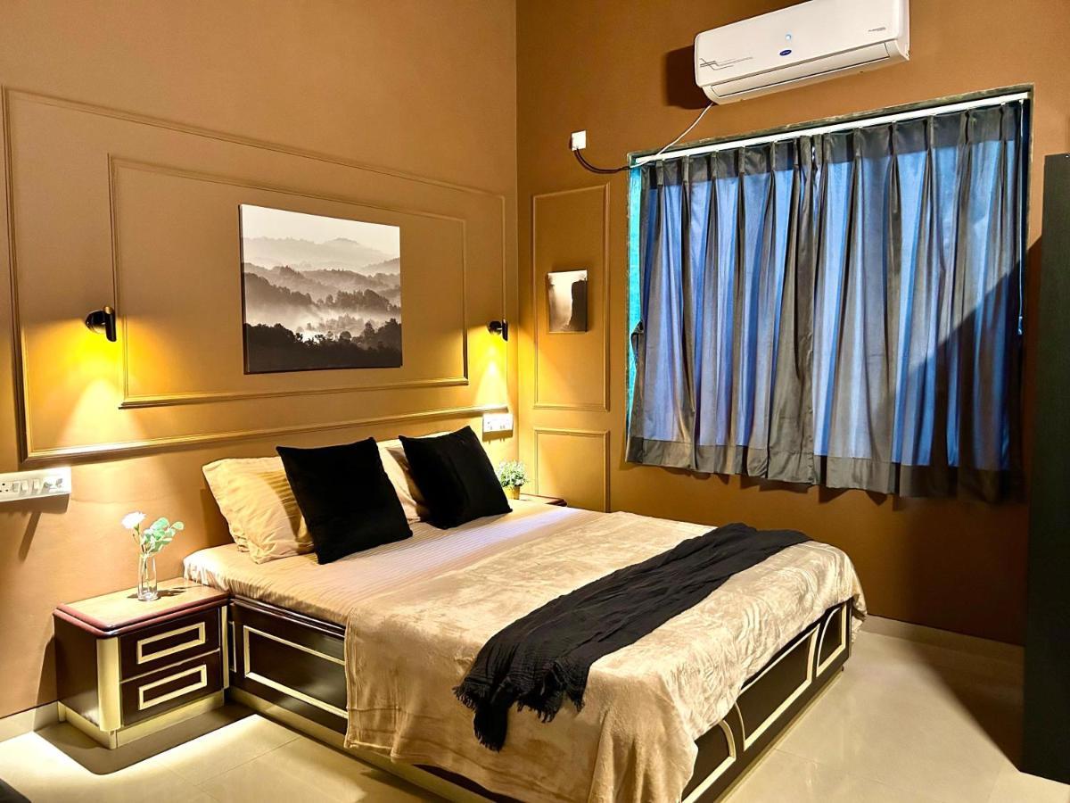 Tranquil : 3Bhk Spacious Villa In Gold Valley 로나발라 외부 사진