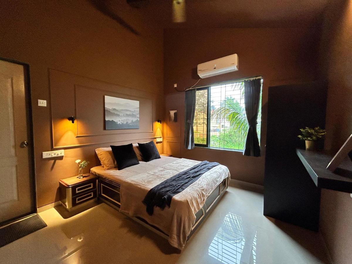Tranquil : 3Bhk Spacious Villa In Gold Valley 로나발라 외부 사진