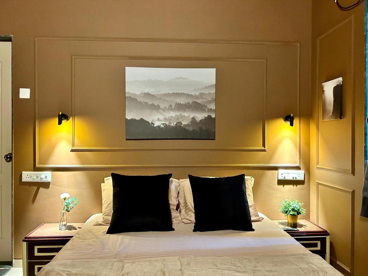 Tranquil : 3Bhk Spacious Villa In Gold Valley 로나발라 외부 사진