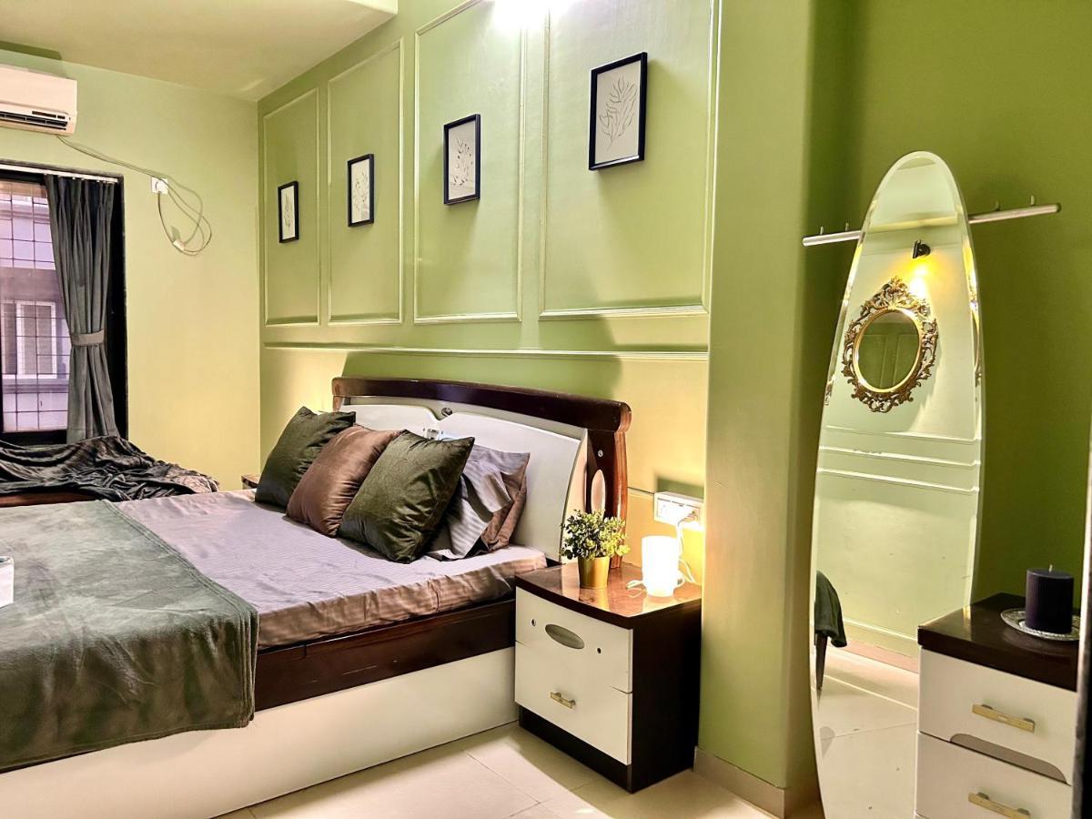 Tranquil : 3Bhk Spacious Villa In Gold Valley 로나발라 외부 사진
