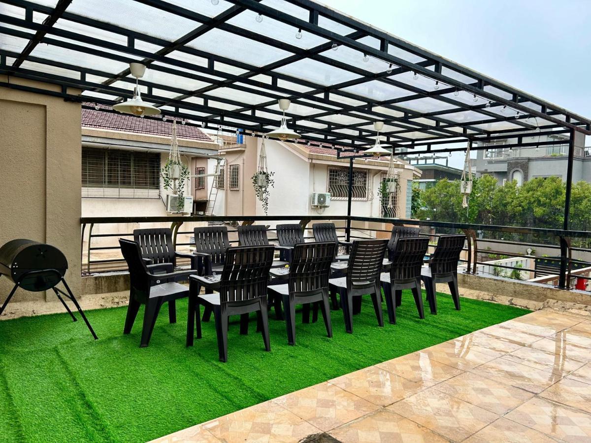 Tranquil : 3Bhk Spacious Villa In Gold Valley 로나발라 외부 사진