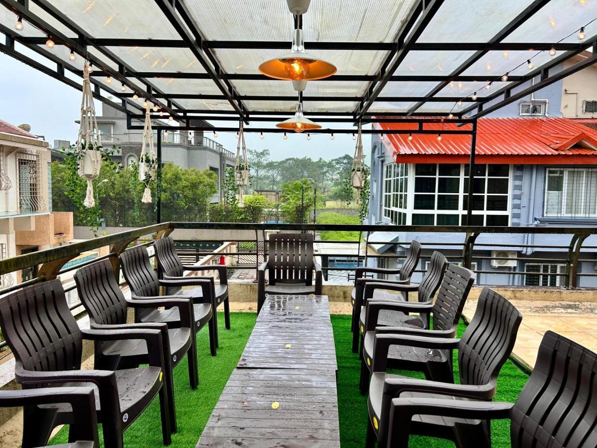 Tranquil : 3Bhk Spacious Villa In Gold Valley 로나발라 외부 사진