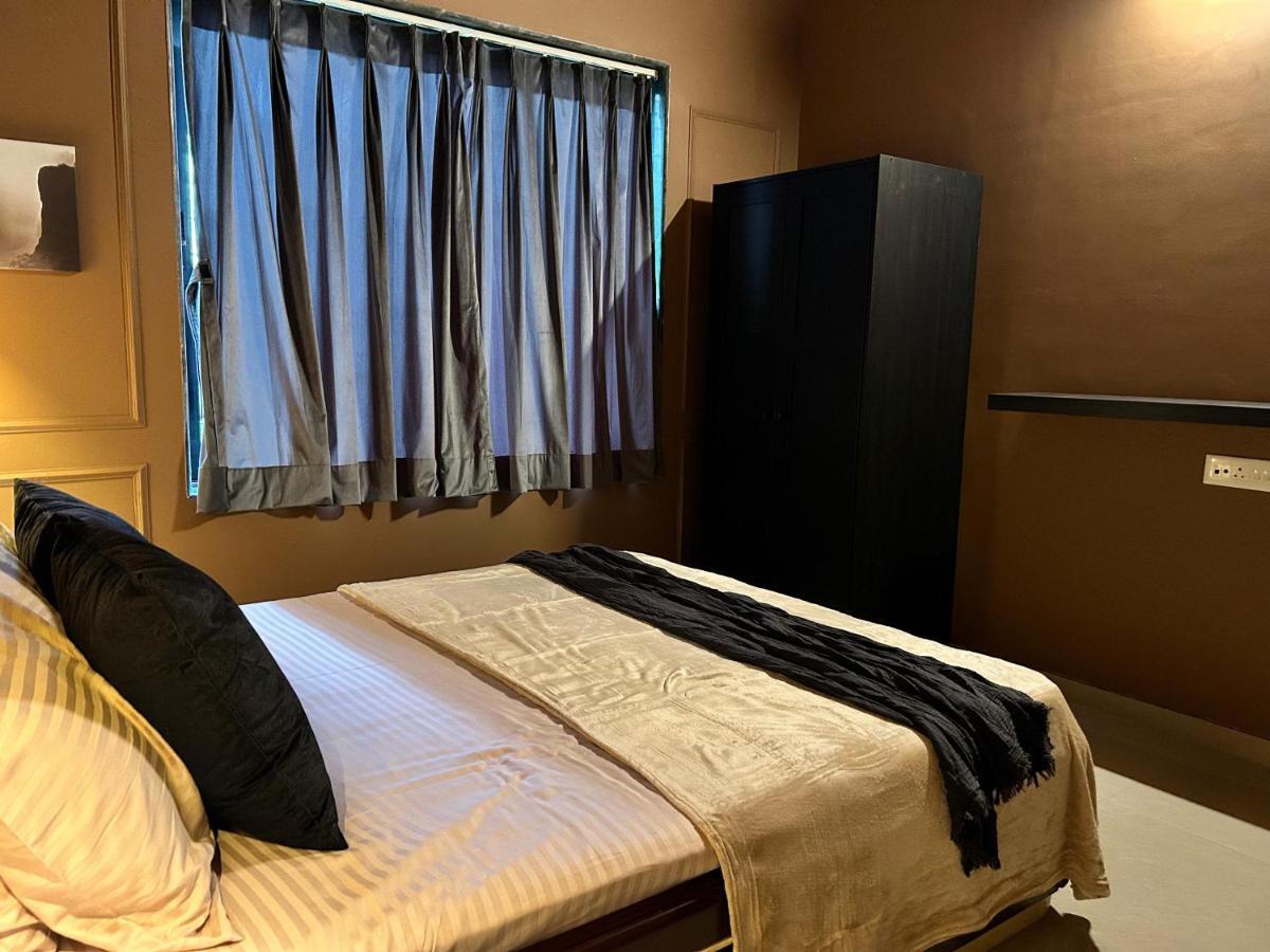 Tranquil : 3Bhk Spacious Villa In Gold Valley 로나발라 외부 사진