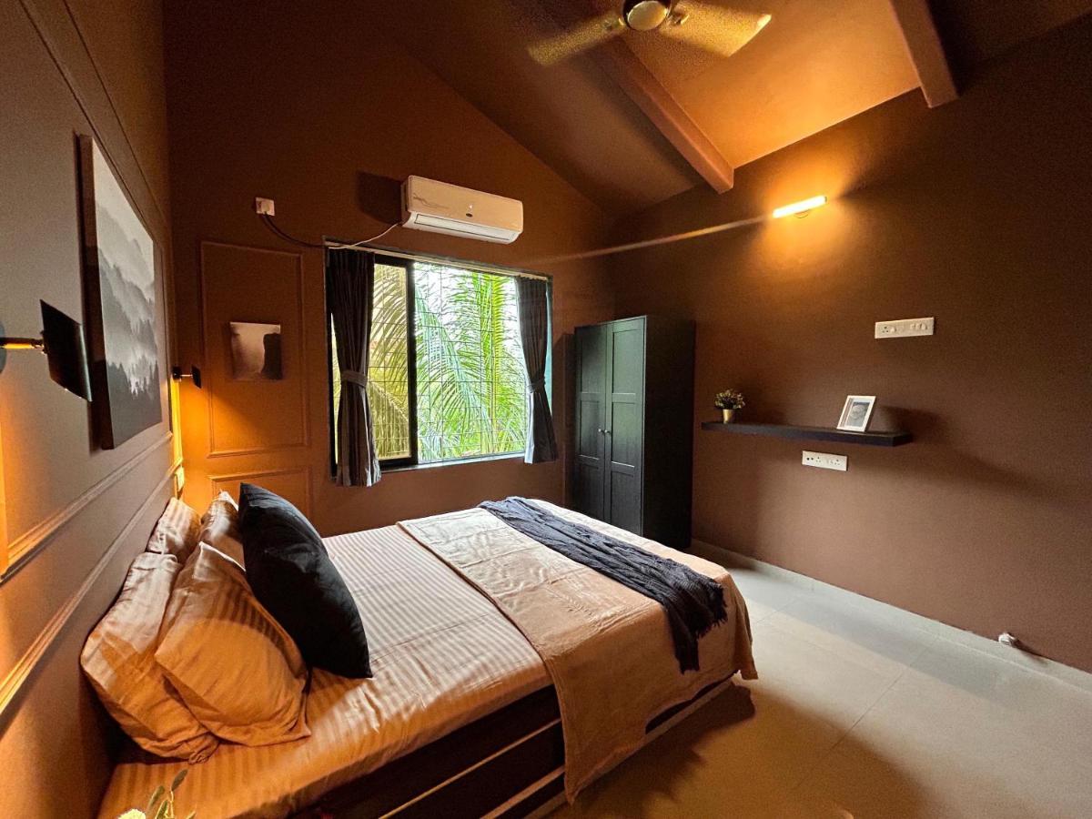 Tranquil : 3Bhk Spacious Villa In Gold Valley 로나발라 외부 사진