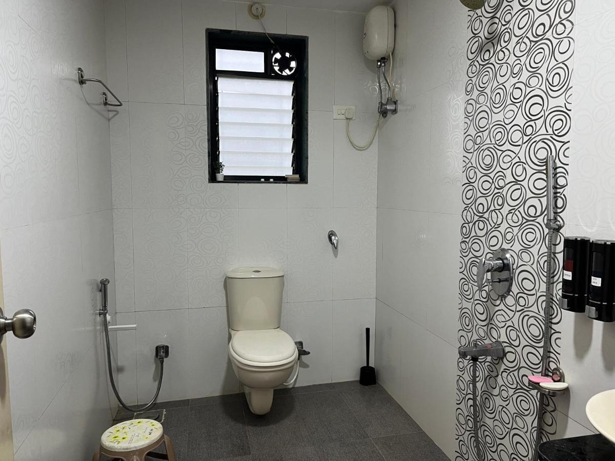 Tranquil : 3Bhk Spacious Villa In Gold Valley 로나발라 외부 사진