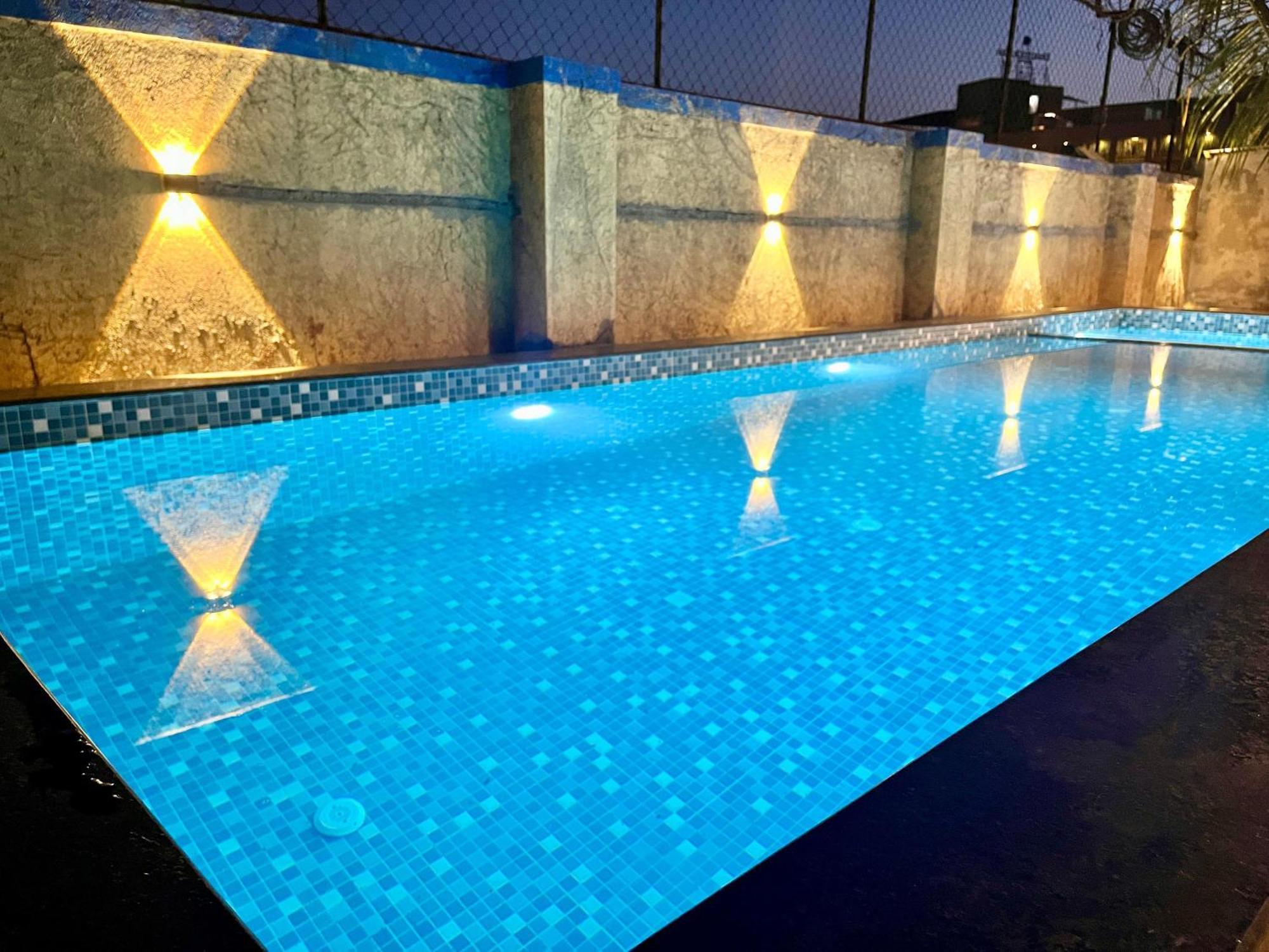 Tranquil : 3Bhk Spacious Villa In Gold Valley 로나발라 외부 사진