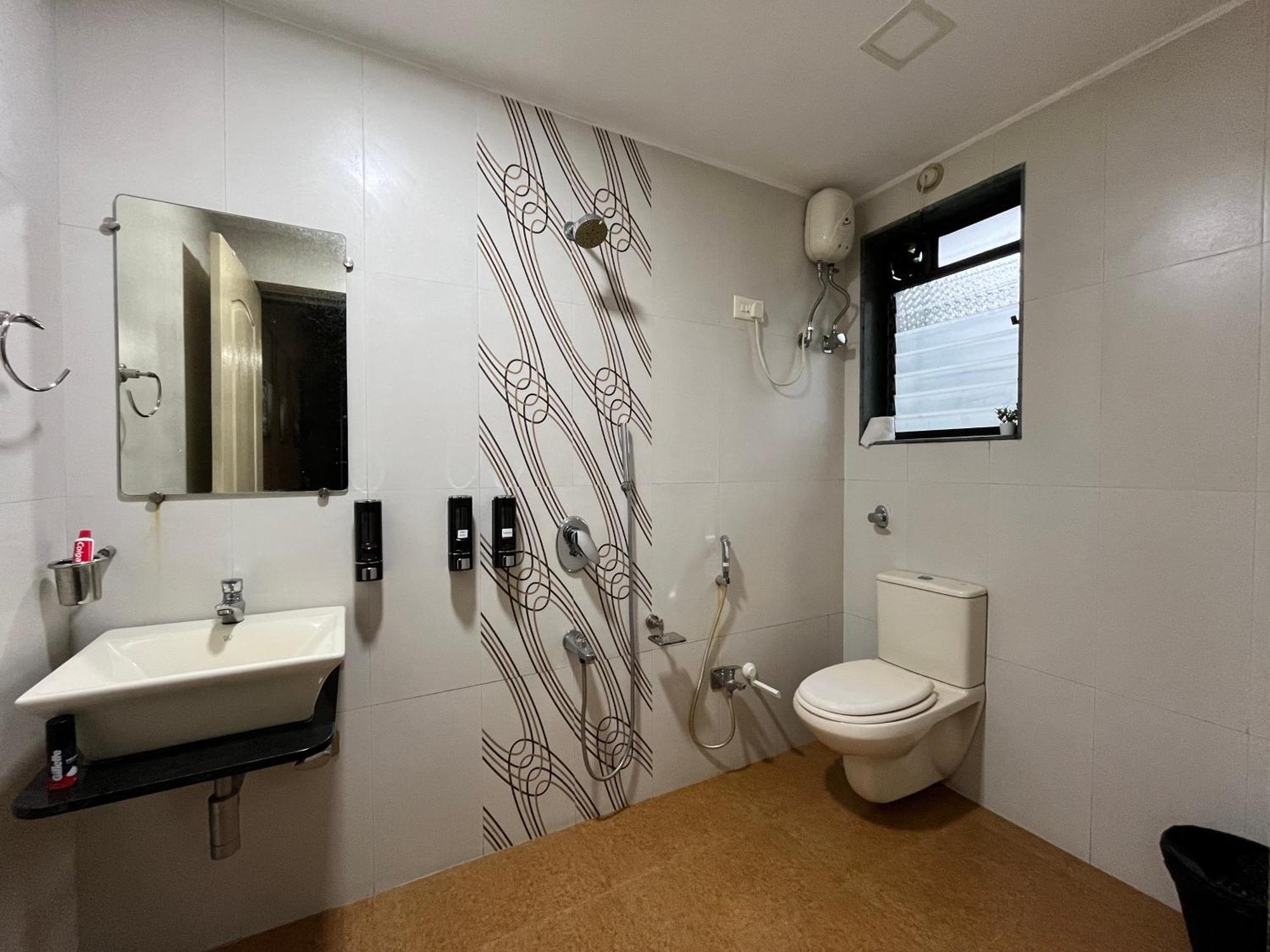 Tranquil : 3Bhk Spacious Villa In Gold Valley 로나발라 외부 사진